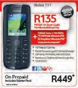 Nokia 111
