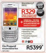 BlackBerry 9810