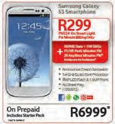 Samsung Galaxy 53 Smartphone