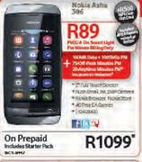 Nokia Asha 306