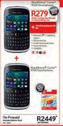 BlackBerry Curve 9320 Smartphone-Per Handset