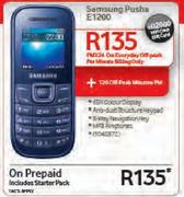 Samsung Pusha E1200
