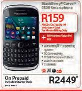 BlackBerry Curve 9320 Smartphone