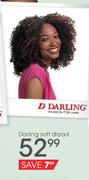 Darling Soft Dread
