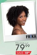 Frika Lindi Curl