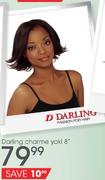 Darling Charme Yaki 8
