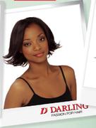 Darling Charme Yaki 10