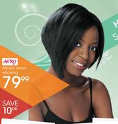 Afrotex Sense Weaving