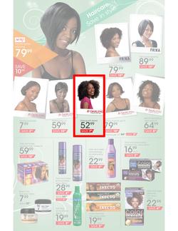 Jet Mart : The Health & Beauty Destination (25 Feb - 9 Mar 2013), page 6
