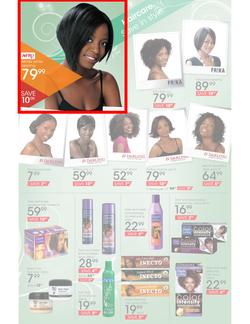 Jet Mart : The Health & Beauty Destination (25 Feb - 9 Mar 2013), page 6