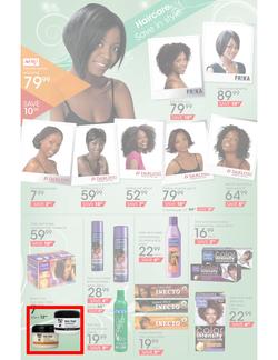 Jet Mart : The Health & Beauty Destination (25 Feb - 9 Mar 2013), page 6