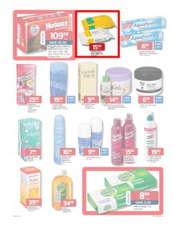 Pick n Pay Western Cape : The Big Price Drop (19 Feb - 3 Mar 2013), page 6