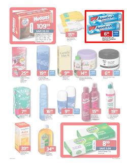 Pick n Pay Western Cape : The Big Price Drop (19 Feb - 3 Mar 2013), page 6
