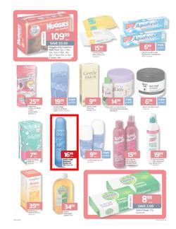 Pick n Pay Western Cape : The Big Price Drop (19 Feb - 3 Mar 2013), page 6