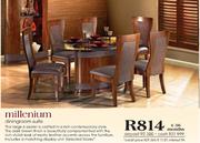Millenium Diningroom Suite 