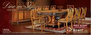 Viking Diningroom Suite