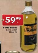 Santa Blanca Extra Virgin Olive Oil-1L