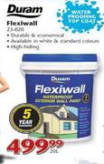 Duram Flexiwall-20L