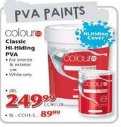 Colour Classic Hi-Hiding PVA-20L