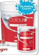 Colour Classic Hi-Hiding PVA-5L