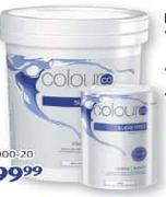 Colour Co Supa Matt-5L