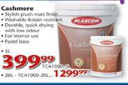 Plascon Cashmere-5L