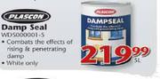 Plascon Damp Seal-5L