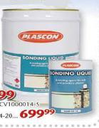 Plascon CV1 Bonding Liquid-20L