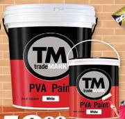 Trade Mark PVA-5L