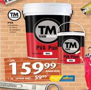 Trade Mark PVA-20L