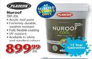 Plascon Nuroof-20L