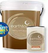 Smooth & Rough Textured Paint-5L