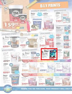 Mica : Bring Your DIY Dreams To Life (19 Feb - 3 Mar 2013), page 6