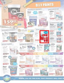 Mica : Bring Your DIY Dreams To Life (19 Feb - 3 Mar 2013), page 6