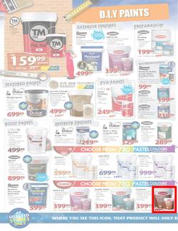 Mica : Bring Your DIY Dreams To Life (19 Feb - 3 Mar 2013), page 6
