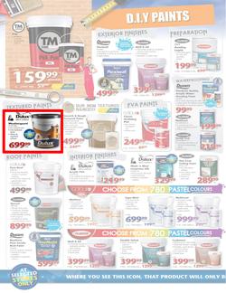 Mica : Bring Your DIY Dreams To Life (19 Feb - 3 Mar 2013), page 6