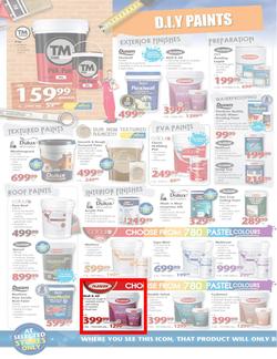 Mica : Bring Your DIY Dreams To Life (19 Feb - 3 Mar 2013), page 6
