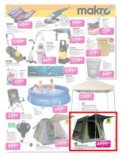 Makro : Summer Sale (19 Feb - 25 Feb 2013), page 7