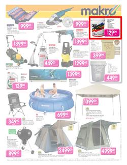 Makro : Summer Sale (19 Feb - 25 Feb 2013), page 7