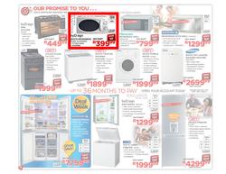 HiFi Corp : Great Savings You'll Love (21 Feb - 24 Feb 2013), page 6