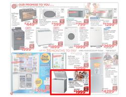 HiFi Corp : Great Savings You'll Love (21 Feb - 24 Feb 2013), page 6