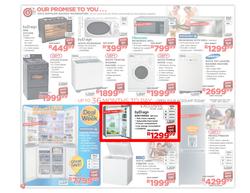 HiFi Corp : Great Savings You'll Love (21 Feb - 24 Feb 2013), page 6