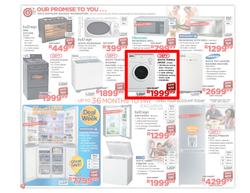 HiFi Corp : Great Savings You'll Love (21 Feb - 24 Feb 2013), page 6