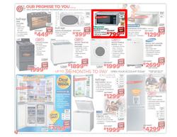 HiFi Corp : Great Savings You'll Love (21 Feb - 24 Feb 2013), page 6
