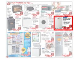 HiFi Corp : Great Savings You'll Love (21 Feb - 24 Feb 2013), page 6