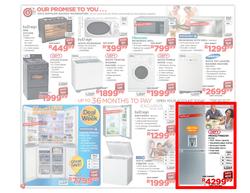 HiFi Corp : Great Savings You'll Love (21 Feb - 24 Feb 2013), page 6