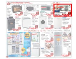 HiFi Corp : Great Savings You'll Love (21 Feb - 24 Feb 2013), page 6