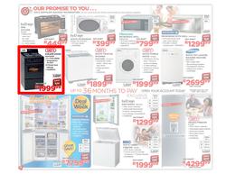 HiFi Corp : Great Savings You'll Love (21 Feb - 24 Feb 2013), page 6