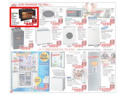 HiFi Corp : Great Savings You'll Love (21 Feb - 24 Feb 2013), page 6