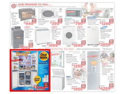 HiFi Corp : Great Savings You'll Love (21 Feb - 24 Feb 2013), page 6